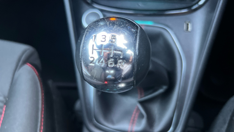 Ford Puma 1.0 EcoBoost Hybrid mHEV ST-Line 5dr Petrol Hatchback